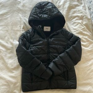 TNA Action “The Little Puff”